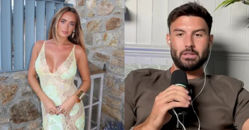 SHOCKING! After cutting final ties with Millie, Liam Reardon reveals a 'ONE-OF-A-KIND' plan for his career!