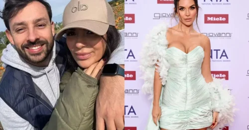 GLOW UP! From the Wreckage of Her Exes, Ekin-Su Builds Her £900,000 Essex Empire... and Just Declared War!