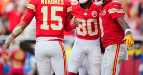 UNIMAGINABLE TURNING POINT: What the Chiefs truly won in Baltimore wasn’t on the scoreboard, and it’s making every opponent tremble.