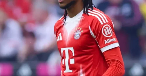 ANFIELD'S STUNNING £87M PIVOT: Arne Slot Eyes Defensive 