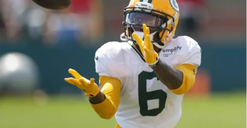 FRONT OFFICE FLIP: Insiders Stunned as Packers Brass Preps 