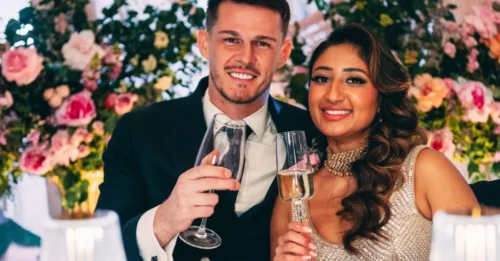 WHO STAYS? WHO GOES? Nelly & Steven Face Their Make-or-Break Decision in a Tear-Filled Commitment Ceremony!