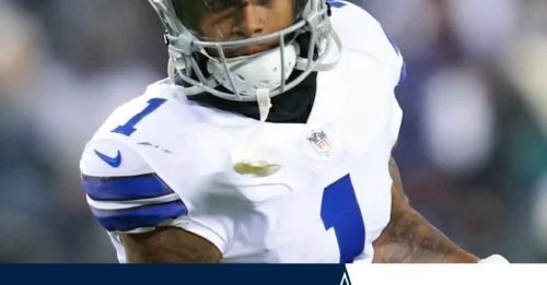 Tyreek Hill Done for 2025! Dolphins Sign Former Cowboys Draft Steal in Desperate Midseason Move