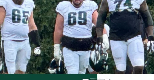The ONE & ONLY Reason: A Prophecy from the Other Side - Ex-Eagles Star Pinpoints the 