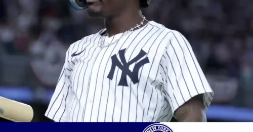 BENCHED! Jazz Chisholm Fumes as Yankees' Shocking Lineup Decision Backfires Spectacularly in Game 1 Loss to Red Sox
