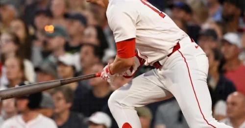 RED SOX NIGHTMARE: Boston’s $30M Young Core Missing Yankees Wild Card, ALDS Return “Not Happening”