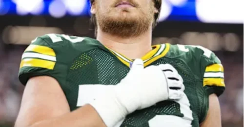 ROOKIE NIGHTMARE: The Untold Story Behind Packers Drop Rookie Brant Banks Just Moments After Controversial Tie with Cowboys!