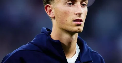 ANFIELD TRANSFER DRAMA: Liverpool had offer for $67M defender 'declined' before Marc Guehi transfer failed