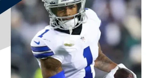Tyreek Hill Done for 2025! Dolphins Sign Former Dallas Draft Steal in Desperate Midseason Move