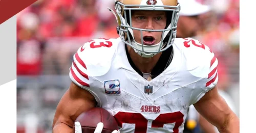 SCHEME SHATTERED: Inside the 49ers' Dressing Room Meltdown as Their Multi-Million Dollar Weapon, Christian McCaffrey, Goes Silent!