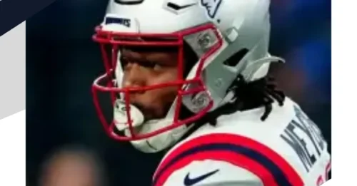 SHOCK WAVE IN THE NFL: The handshake between the Falcons and the Patriots star is making the entire league wary.
