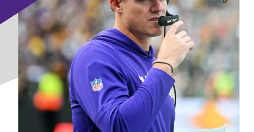 THE REAL NIGHTMARE: Vikings' injury report looks more like a novel before Browns Week 5 showdown