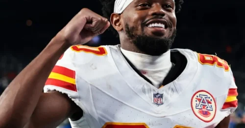 BLOCKBUSTER MOVE: Chiefs' Shocking WR Trade Sends Franchise Icon Packing in Stunning Roster Shake-Up!