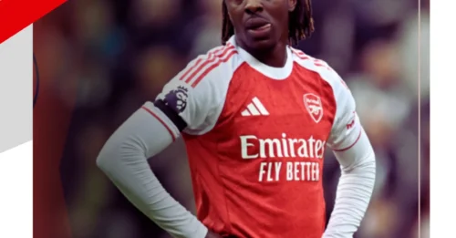 INSIDE INFO: Eberechi Eze revelation says it all about how close Arsenal are to UEFA’s FFP limit