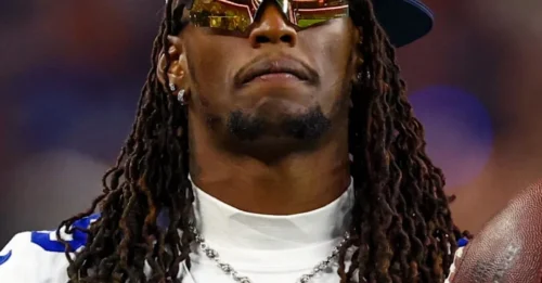 Only weeks without Lamb, yet the Cowboys already scrambling - Dallas stuns by re-signing a veteran with 6 career NFL touchdowns and over 1,100 receiving yards!