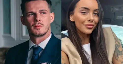 MYSTERY LOVER SPEAKS OUT: My 'MAFS UK' Husband VANISHED Without a Word!
