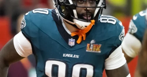 THE SECRET WEAPON RETURNS: Dallas's 