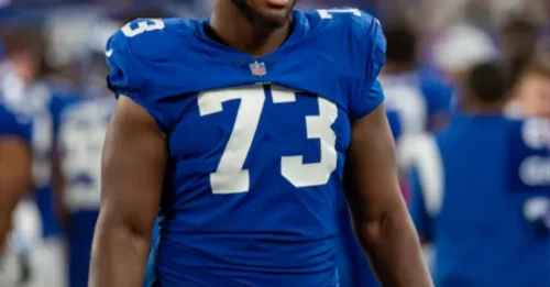 BLOCKBUSTER BOMBSHELL: Minnesota just pulled off a shocking twist at the negotiation table, bringing in a former top-7 draft pick talent to fill the massive hole in their OL.