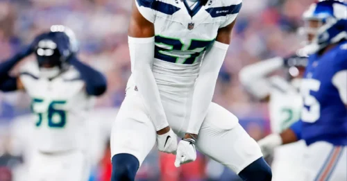A SHOCKING TWIST: Buffalo Bills Poised to Cause an Earthquake with a 