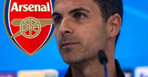 ‘Aggressive’ Arsenal strategy rewarded as source reveals Arteta’s huge early call on January transfers