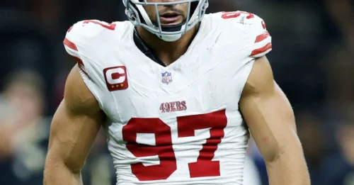 Kyle Shanahan Drops a Bombshell Confession About the 49ers' 