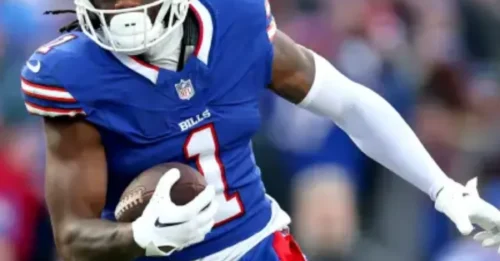 SHOCKING DECISION: Buffalo Suddenly 