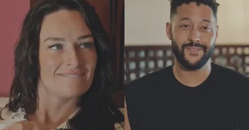 SHE FINALLY SPILLS THE TEA! - MAFS UK's Rebecca Reveals All About Her Facial 'Makeover' After Scandal Where Anti-Fans 'Bullied' Her Over Her Look