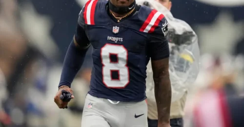 BLOCKBUSTER RETURN: Stefon Diggs Breaks Silence on 