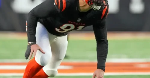 COWBOYS' BLOCKBUSTER TARGET: The Unthinkable Replacement for Micah Parsons Is the Former NFL Sack Leader Who Just Posted a Monumental 17.5-Sack Season!