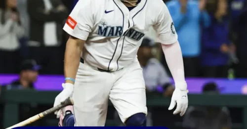 An unbelievable scenario: Instead of breaking the bank for Alonso, Yankees could land a 31-HR, 108-RBI slugger as their next franchise first baseman