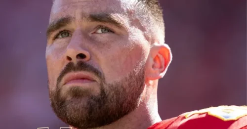 BLOCKBUSTER MOVE: : Kansas City Chiefs' Audacious Blueprint Revealed Set to Replace Travis Kelce with 