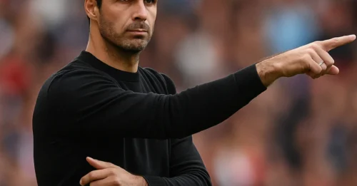 BLOCKBUSTER REACTION:  Behind the Olympiacos Win, Arteta Confesses a 