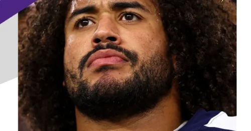 VIKINGS NATION STUNNED: Vikings Legend Unexpectedly Says 
