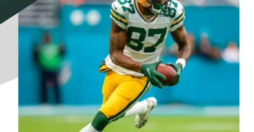 SHOCKING: No More Waiting, Packers Decide to 
