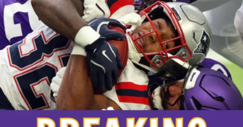 VIKINGS’ HIDDEN GEM RETURNS: 224-Tackle BYU Rookie Stages Shocking Comeback After Injury Setback