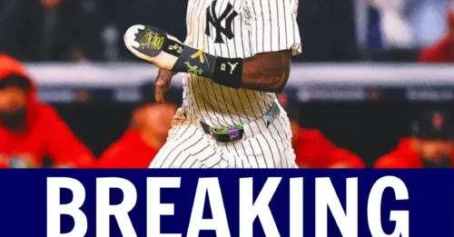 NOT Judge, NOT Cole: The secret behind the Yankees' season-saving win came from a rival... and a video game.