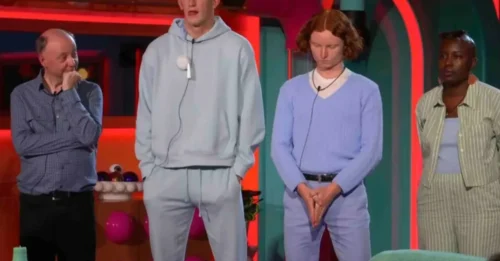 GAME-OVER SHOCKER! Big Brother's brutal twist explodes the game, and one player is officially OUT OF TIME!