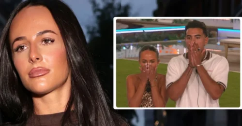 Lauren Wood Officially DECLARES the Fate of Her Relationship with Harrison, Reveals SHOCKING Details in New Podcast!