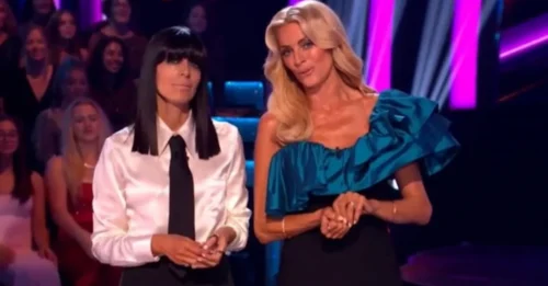 Behind the Spotlight: The Panic of the BBC's Top Presenter and the Secret of Being 
