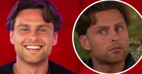 Right in the midst of the Gameshow storm, a special friend of Casey O'Gorman had to utter this cry for help... and the online community is shocked!