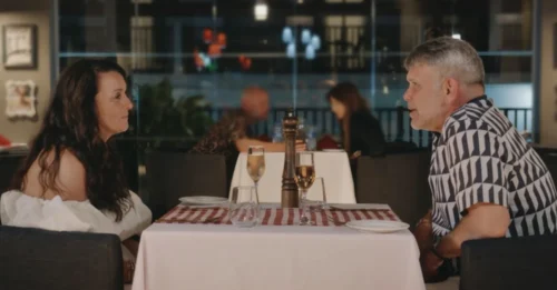 SHOCKING CONFESSION: Anita & Paul's 'Post-Mortem' of Their MAFS UK Fight Suddenly Turns Into an ALL-OUT WAR!