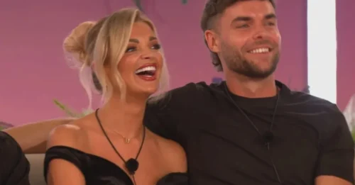 THE SECRET IS OUT: The Star Who Shook Up Love Island Just Made a Shock Move, and All Stars is the Reason!