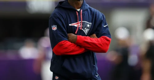 BREAKING: Stefon Diggs sent an eight-word message, full of 