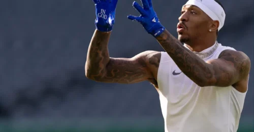 FAMILY DIVIDED: Beloved Cowboys Star Officially Confirms Facing Off Against His Brother in a Life-or-Death Week 5 Battle, Leaving the Entire Family 