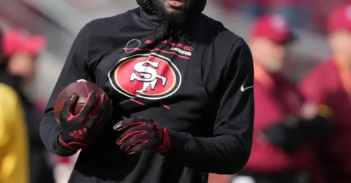 THE AIYUK COUNTDOWN: 49ers Insider Leaks the Exact Game Script for His Explosive Return, Sending Shockwaves Through the NFC West!