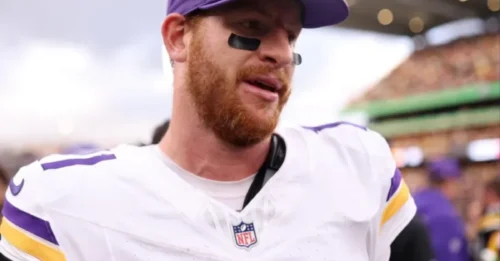 DISASTER IN MINNESOTA: Vikings' QB Situation Goes From Critical to CATASTROPHIC Following Latest Medical Update.