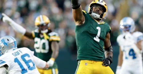 BREAKING: Micah Parsons and Jerry Jones don't appear to be burying the hatchet anytime soon