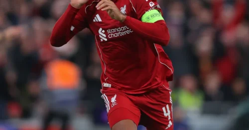 TITLE DECIDER: Inside Salah's Bold Claim - Liverpool's £75M 