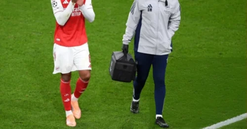 EMIRATES BLOCKBUSTER: 