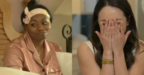Married at First Sight Season 19 Is About to EXPLODE: Trailer Reveals Shocking Pregnancy, Tears, and Drama at a BREAKING POINT!
